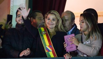 bolivia