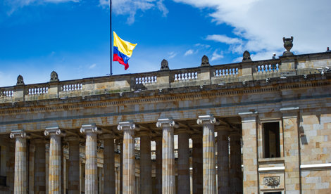 colombia