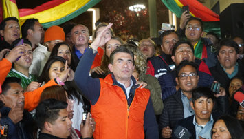 bolivia