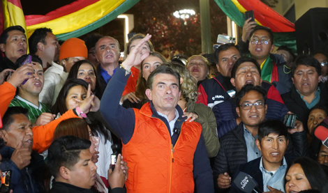 bolivia