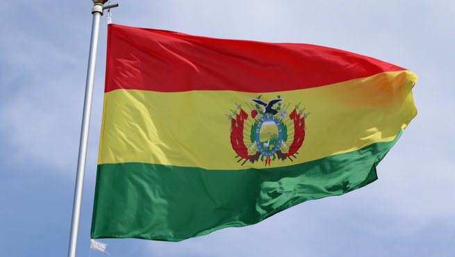 bolivia