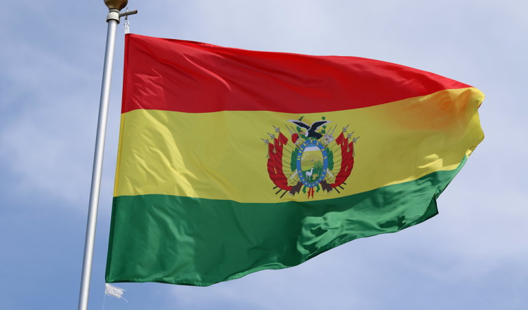 bolivia