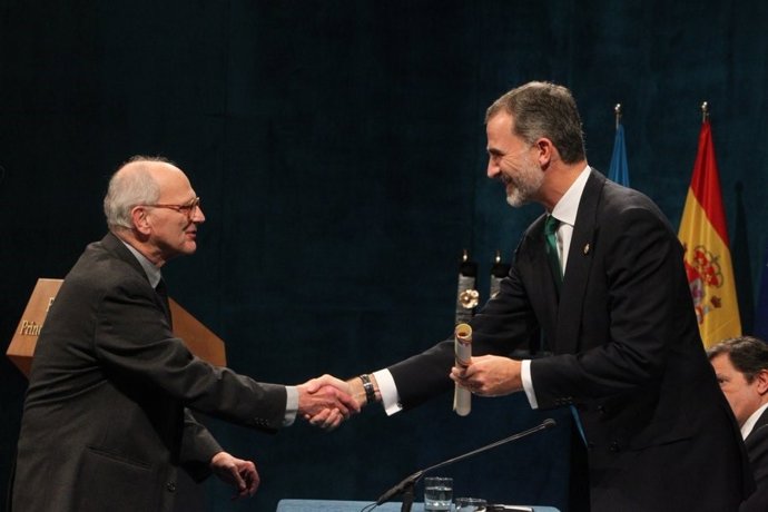 Rainer Weiss