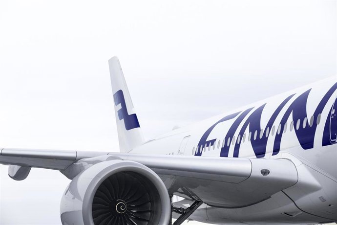 Archivo - Economía.- Finnair negocia con los pilotos el posible despido de hasta 90 empleados en medio de una huelga