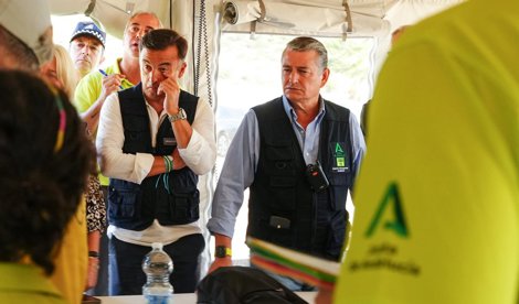 Es Andalucía - Sevilla