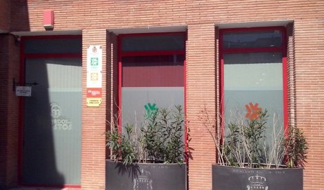 Es Andalucía - Jaén