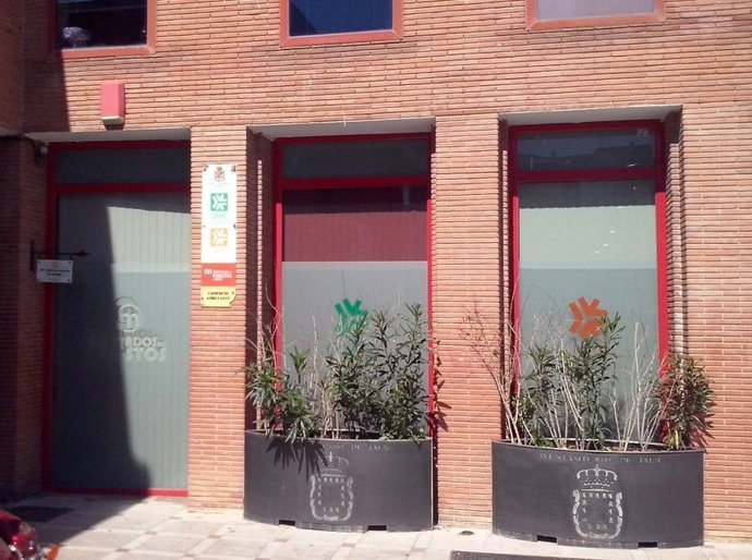 Archivo - Oficina Municipal de Información al Consumidor de Jaén.