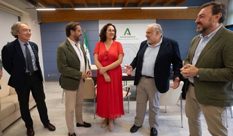 Es Andalucía - Granada