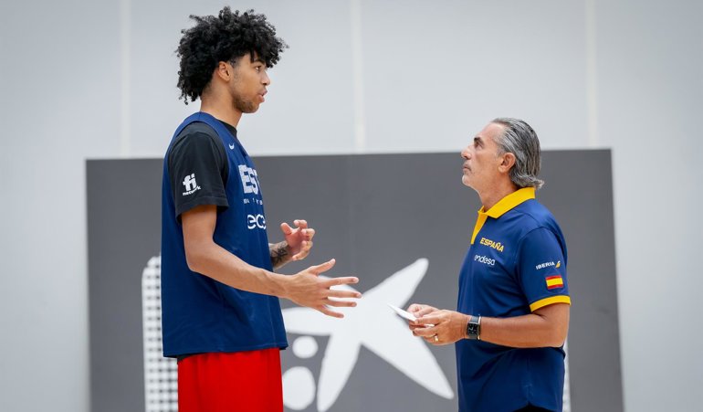 Baloncesto