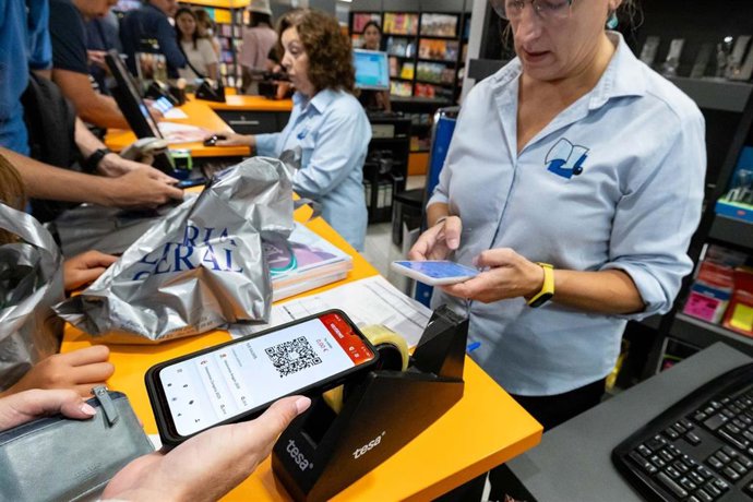 Presentación de la Vuelta al Cole de Volveremos