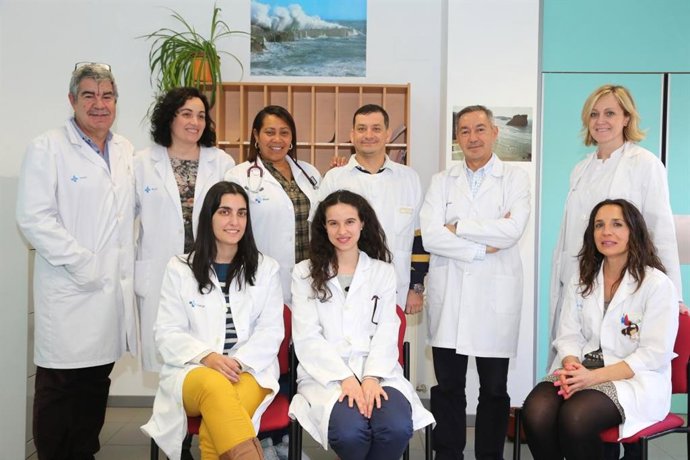 Estudio clínico multicéntrico Predimed-Plus.