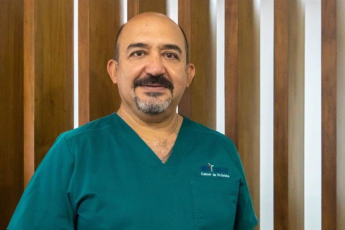 Cirugía con láser; la innovación que transforma la urología en México