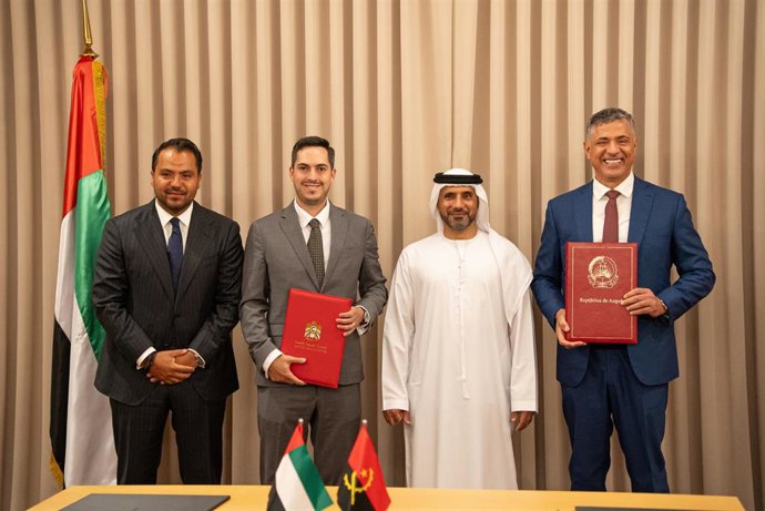 Cox y AMEA se adjudican en Angola la concesión de una desaladora de 100.000 metros cúbicos/día