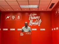 El PSIB acusa a Prohens de oponerse al reparto de menores migrantes para "competir en odio y racismo con Vox"