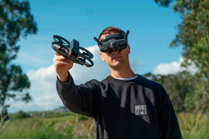 La grabación con drones impulsa una nueva era en la producción audiovisual en España y Portugal