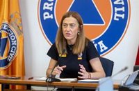 Protección Civil rebaja a 13 los incendios en situación operativa 2 y el de Garaño (León) "ha mejorado su evolución"