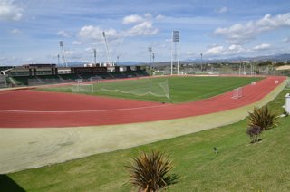 Archivo - Ciudad del Fútbol