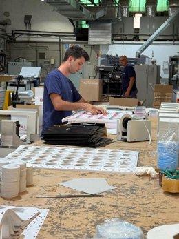 El Govern concede 7,4 millones en ayudas para la modernización y mejora del sistema productivo de la industria balear.