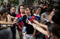 Más Madrid carga contra el "amiguismo" y "fanatismo ideológico" del Gobierno municipal por el concierto de Henry Méndez