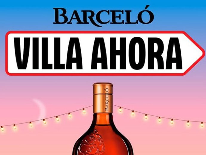 Ron Barceló presenta 'Villa Ahora', su experiencia más viveahorista para estirar el verano con una experiencia única e inolvidable