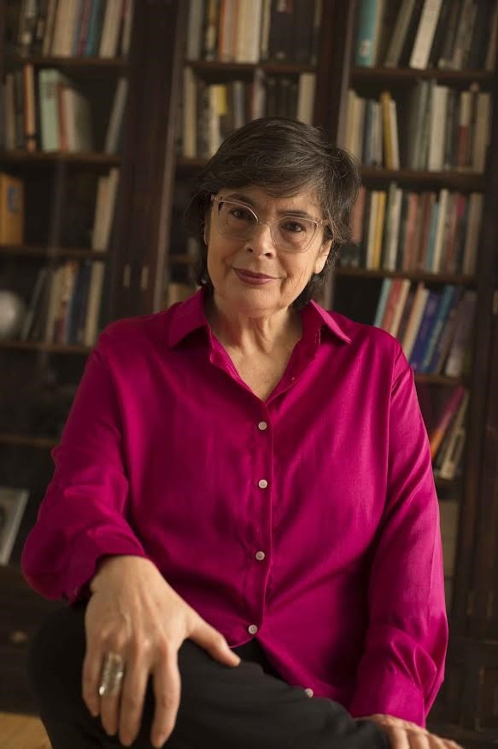 Eva Lesmes