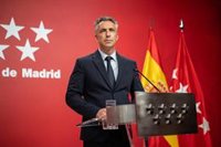 Comunidad reivindica las mejoras en el próximo encargo a Tragsa para las Brigadas Forestales: "Toda la esperanza puesta"