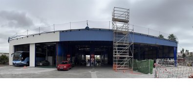 Es Andalucía - Cádiz