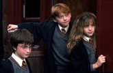 Foto: Arranca un nuevo curso en Hogwarts y Warner TV lo celebra con una programación especial de Harry Potter