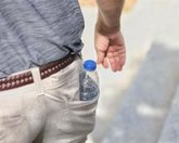 Foto: La hidratación adecuada en verano no implica solo beber más agua