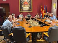 El Ayuntamiento de Elche (Alicante) sigue estudiando medidas tras el ciberataque y lleva la nota de rescate a la Policía