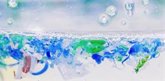 Foto: Los micro y nanoplásticos "no son inofensivos" (pero unos son peores que otros)