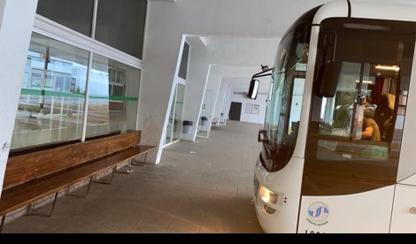 Es Andalucía - Jaén