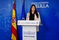 Melilla pedirá la declaración de contingencia migratoria para trasladar a la península a menores en 15 días