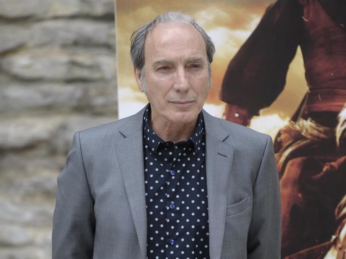 Archivo - EUSEBIO PONCELA