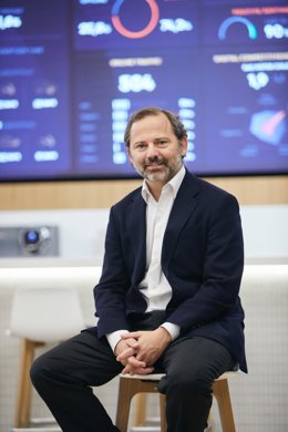 Astara nombra a Ignacio Enciso como su nuevo consejero delegado.