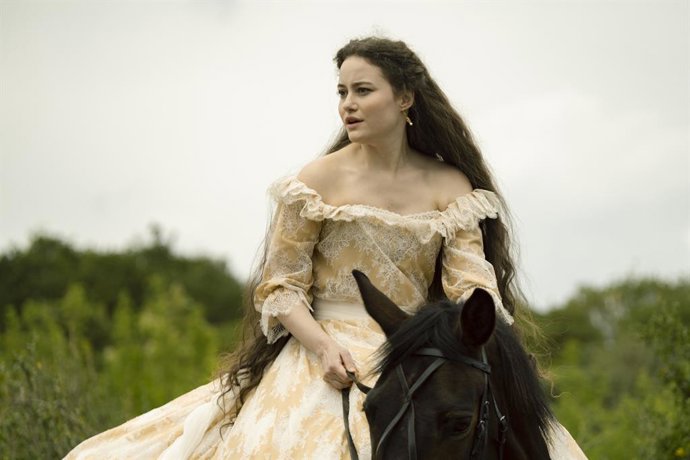 Archivo - Sisi: Emperatriz de Austria confirma fecha de estreno y lanza tráiler de su temorada final
