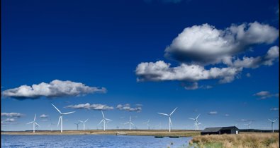 Energía y Medio Ambiente
