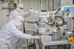 Archivo - La localidad de l'Eliana (Valencia) acogerá la primera planta piloto de microchips de la Comunitat Valenciana, dentro de un proyecto europeo en el que participa la Universitat Politècnica de València (UPV).