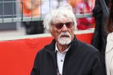 Foto: Ecclestone no sabe "qué podría aportar para ser útil" Mick Schumacher en un equipo de Fórmula 1