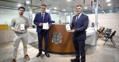 Aldia Andorra