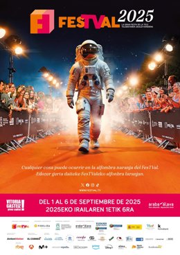 Cartel del FesTVal