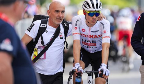 Ciclismo