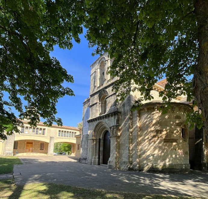 Santuario de Estíbaliz