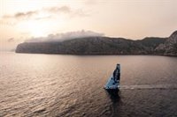 El 'Biotherm' y el 'Holcim-PRB' toman ventaja al norte de las Baleares en la etapa 3 de The Ocean Race Europe