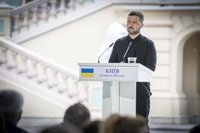 Zelenski reclama más "presión" sobre Putin porque "no va a cumplir las promesas que hizo a EEUU"