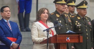 Política