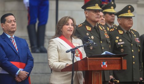 Política