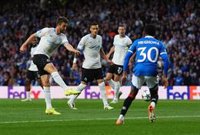 Qarabag, Benfica, Brujas y Copenhague completan la fase de liga en la Champions League