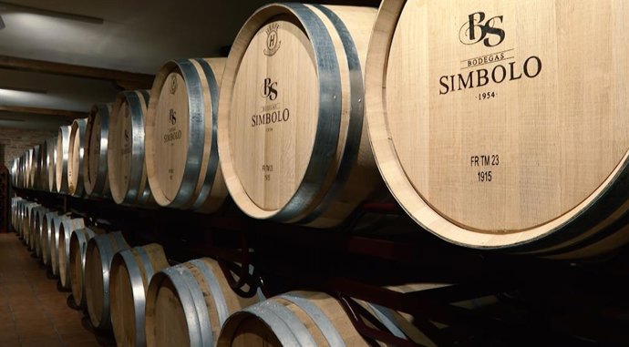 Bodegas Símbolo.