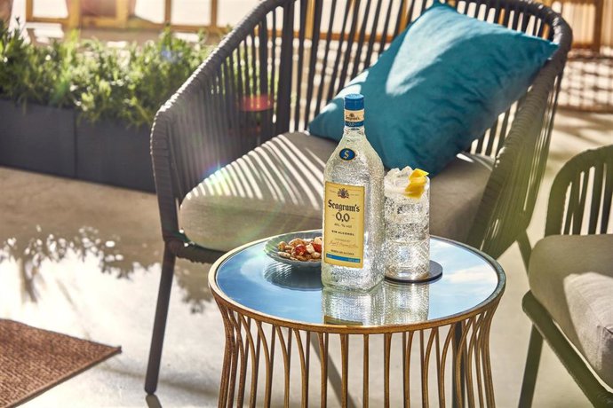 Archivo - Seagram's 0,0